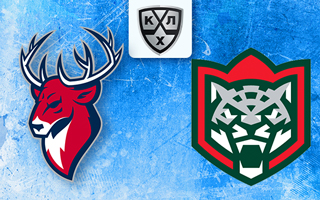 Прогноз Торпедо — Ак Барс