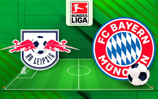 Прогноз Лейпциг — Бавария