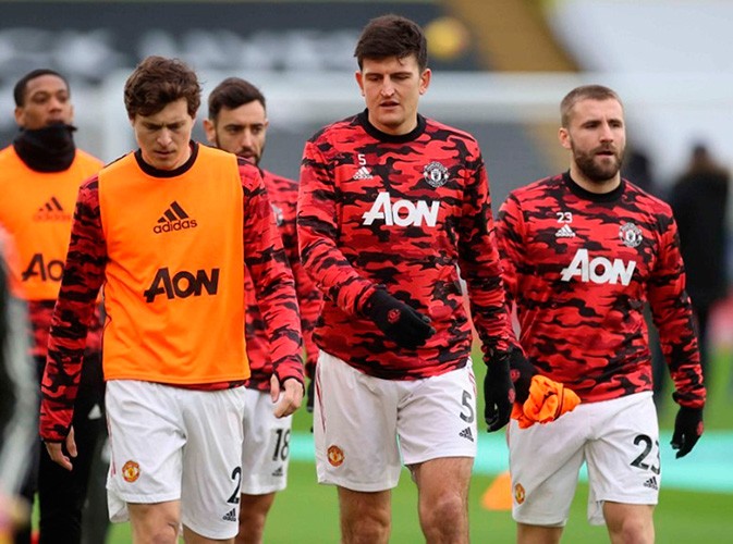 Манчестер Юнайтед