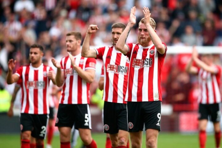 Шеффилд Юнайтед