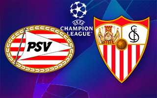 Прогноз ПСВ — Севилья