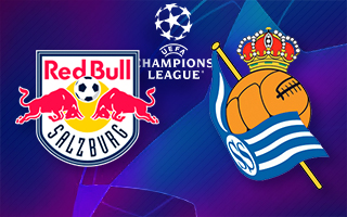 Прогноз Зальцбург — Реал Сосьедад