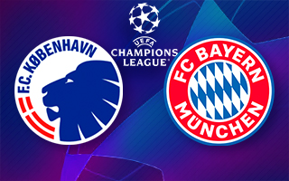 Прогноз Копенгаген — Бавария
