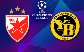 Прогноз Црвена Звезда — Янг Бойз