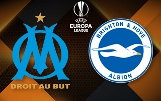 Прогноз Марсель — Брайтон