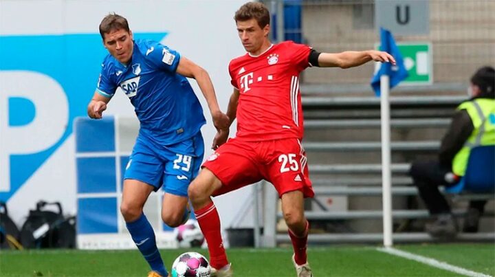 Хоффенхайм