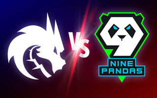 Ставки и прогноз на матч Team Spirit — 9Pandas, 12 октября 2023