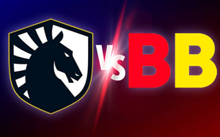Прогноз Team Liquid — BetBoom Team