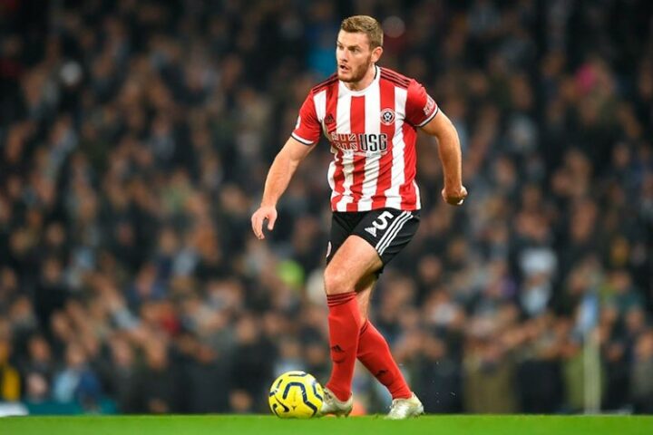 Шеффилд Юнайтед