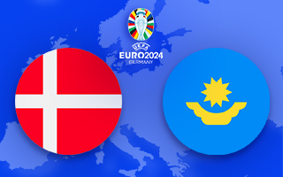 Прогноз Дания — Казахстан