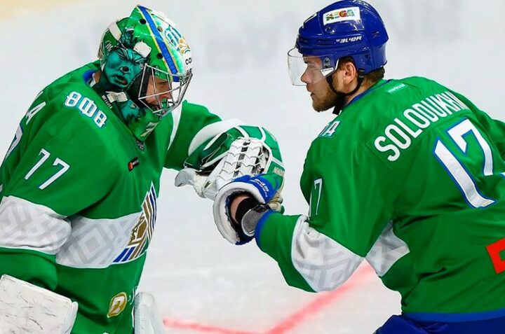 Салават Юлаев