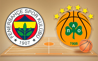 Прогноз Фенербахче — Панатинаикос