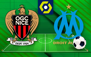 Прогноз Ницца — Марсель