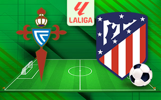 Прогноз Сельта — Атлетико Мадрид