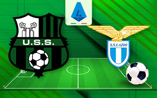 Прогноз Сассуоло — Лацио