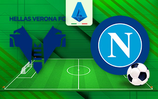 Прогноз Верона — Наполи