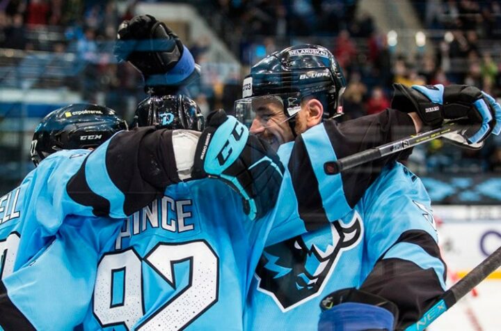 Динамо Минск