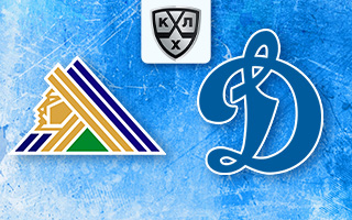 Прогноз Салават Юлаев — Динамо Москва