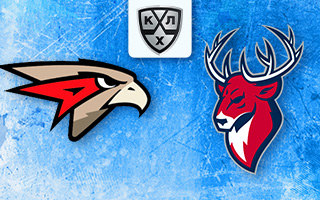 Прогноз Авангард — Торпедо