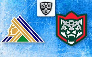 Прогноз Салават Юлаев — Ак Барс