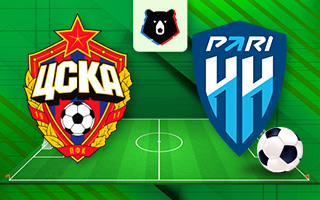 Прогноз ЦСКА — Пари Нижний Новгород