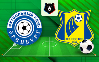 Прогноз Оренбург — Ростов