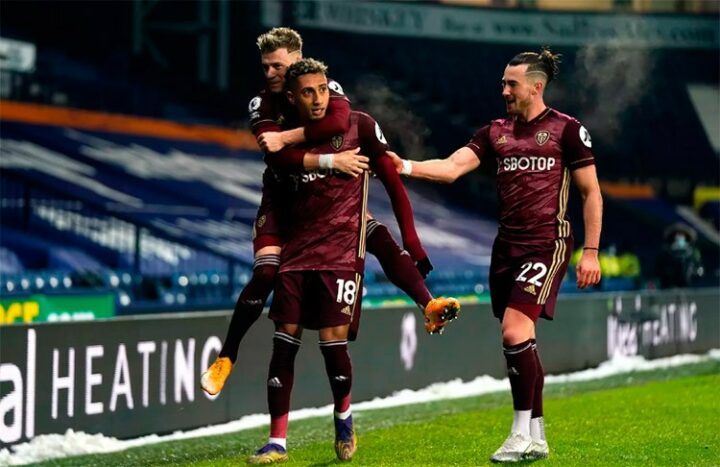 Лидс Юнайтед