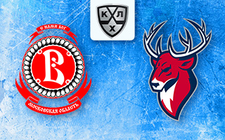 Прогноз Витязь — Торпедо