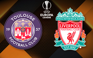 Прогноз Тулуза — Ливерпуль