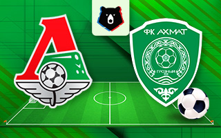 Прогноз Локомотив — Ахмат