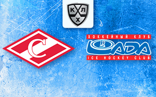 Прогноз Спартак — Лада