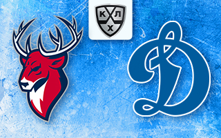 Прогноз Торпедо — Динамо Москва