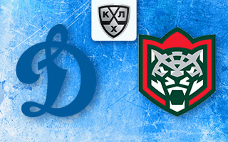 Прогноз Динамо Москва — Ак Барс