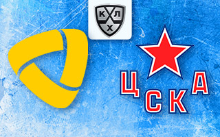 Прогноз Северсталь — ЦСКА