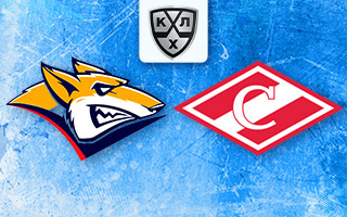 Прогноз Металлург — Спартак