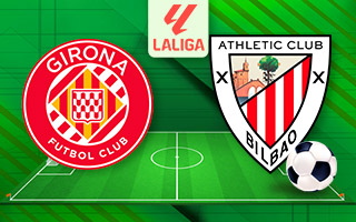 Прогноз Жирона — Атлетик Бильбао
