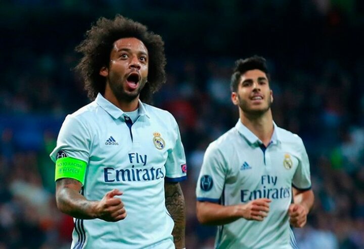 Реал Мадрид