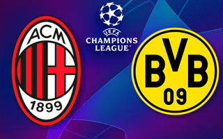 Gрогноз Милан — Боруссия Дортмунд