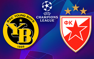 Прогноз Янг Бойз — Црвена Звезда