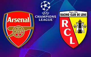 Прогноз Арсенал — Ланс