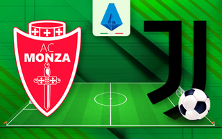 Прогноз Монца — Ювентус