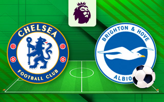 Прогноз Челси — Брайтон