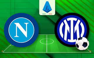 прогноз на матч Наполи — Интер