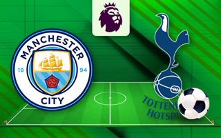Прогноз Манчестер Сити — Тоттенхэм