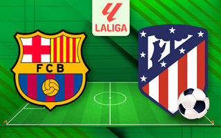 Прогноз Барселона — Атлетико Мадрид