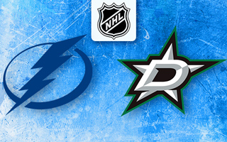 Прогноз Тампа-Бэй — Даллас Старз