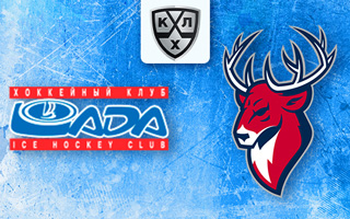 Прогноз Лада — Торпедо