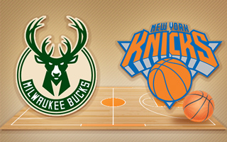 Прогноз Милуоки Бакс — Нью-Йорк Никс