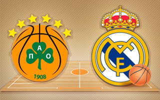 Прогноз Панатинаикос — Реал Мадрид