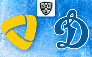 Прогноз Северсталь — Динамо Москва